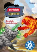 Cover: Eldrador: Ziemlich beste Feinde - Schneiderbuch
