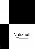 Cover: Notizheft f&uuml;r Vermesser - epubli