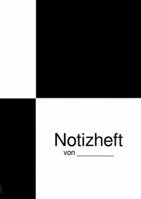 Enlarge image Cover: Notizheft für Vermesser - epubli