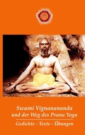 Cover: Swami Vignanananda und der Weg des Prana Yoga - BoD - Books on Demand