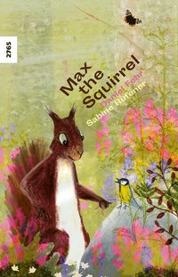 Enlarge image Cover: Max the Squirrel - SJW Schweiz. Jugendschriftenwerk