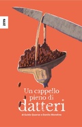 Cover: Un cappello pieno di datteri - SJW Schweiz. Jugendschriftenwerk