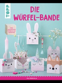 Abbildung von: Die Würfel-Bande - Frech