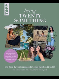 Abbildung von: Being TwentySomething - Frech