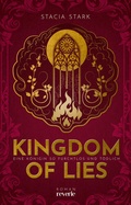 Cover: Kingdom of Lies - reverie