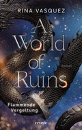 Cover: A World of Ruins - reverie