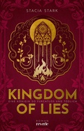 Cover: Kingdom of Lies - Reverie