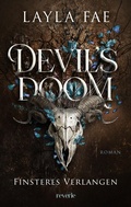 Cover: Devil's Doom - Reverie
