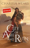 Cover: City of Ash and Ruin - Reverie