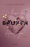 Cover: Where Do Broken Hearts Go? - Reverie