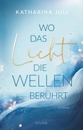 Cover: Wo das Licht die Wellen ber&uuml;hrt - Reverie