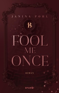 Enlarge image Cover: Fool Me Once - Reverie