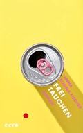 Cover: Freitauchen - Ecco Verlag
