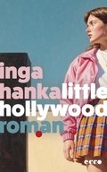 Cover: Little Hollywood - Ecco Verlag