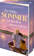 Cover: Der letzte Sommer vor dem Rest unseres Lebens - Dragonfly