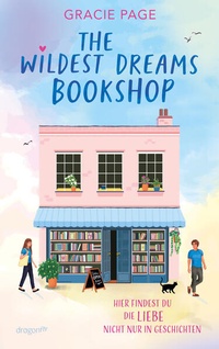 Abbildung von: The Wildest Dreams Bookshop - Dragonfly