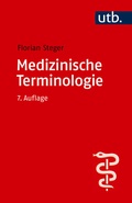 Cover: Medizinische Terminologie - UTB