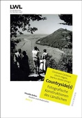 Cover: Countryside(s). Fotografische Konstruktionen des L&auml;ndlichen. - Waxmann