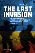 Cover: The Last Invasion - transcript