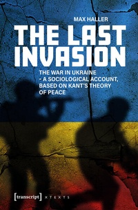 Enlarge image Cover: The Last Invasion - transcript