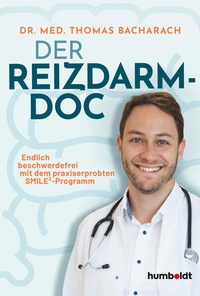 Abbildung von: Der Reizdarm-Doc - Humboldt Verlag
