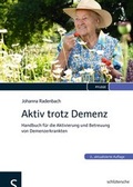 Abbildung von: Aktiv trotz Demenz - Humboldt Verlag