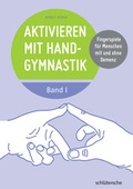Abbildung von: Aktivieren mit Handgymnastik - Humboldt Verlag