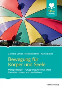 Abbildung von: Bewegung für Körper und Seele - Humboldt Verlag