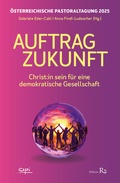 Cover: Auftrag Zukunft - Edition R3