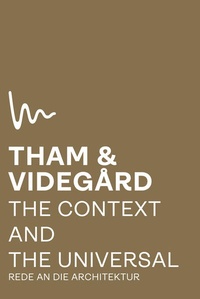 Enlarge image Cover: The Context and the Universal - Literaturbüro Ostwestfalen-Lippe