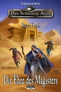 Cover: Die Ehre des Magisters - Fanpro