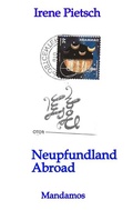 Cover: Neupfundland Abroad - Mandamos Verlag