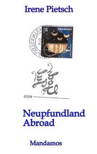 Abbildung von: Neupfundland Abroad - Mandamos Verlag