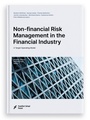 Cover: Non-financial Risk Management in the Financial Industry - Frankfurt School Forum