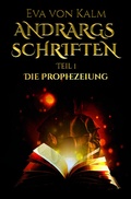 Cover: Andrargs Schriften - Shadodex - Verlag der Schatten