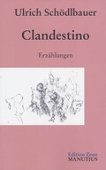 Cover: Clandestino - Manutius