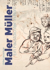 Abbildung von: Maler Müller - Göttinger Verlag der Kunst