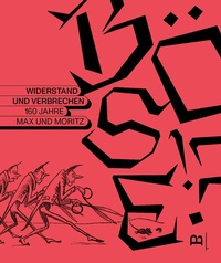 Abbildung von: BÖSE!? - Göttinger Verlag der Kunst