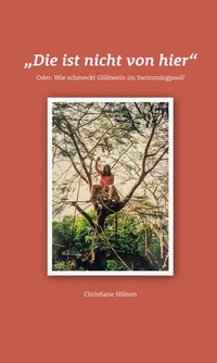 Abbildung von: "Die ist nicht von hier" - Mitzkat, Jörg