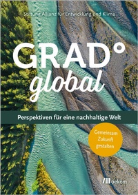Abbildung von: Grad° Global - oekom verlag