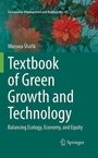 Cover: Textbook of Green Growth and Technology - Springer
