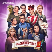 Abbildung von: Die Schule der magischen Tiere 4 - der Soundtrack - Universal Vertrieb