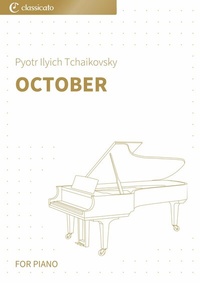 Abbildung von: October - Classicato