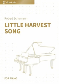 Abbildung von: Little Harvest Song - Classicato