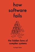 Abbildung von: How Software Fails - Publishdrive