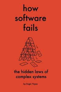Abbildung von: How Software Fails - Publishdrive