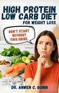 Abbildung von: High Protein Low Carb Diet For Weight Loss - Publishdrive