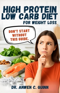 Abbildung von: High Protein Low Carb Diet For Weight Loss - Publishdrive