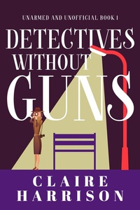 Abbildung von: Detectives without Guns - Next Chapter