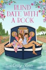 Cover: Blind Date with a Book - HarperCollins